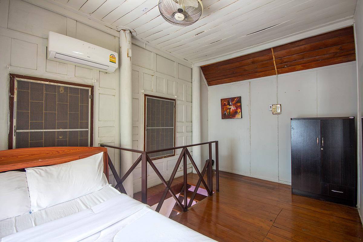 Victor Guesthouse Huahin Kültér fotó